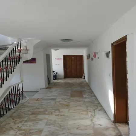 Apart Otel Icmeler Apart Hotel İçmeler