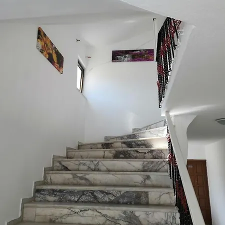 Icmeler Apart Hotel
