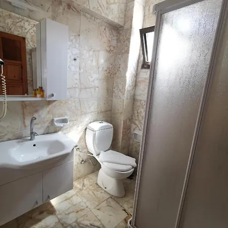 Icmeler Apart Hotel Appart hôtel 4*