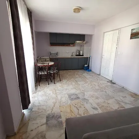 Icmeler Apart Hotel İçmeler