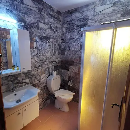 Icmeler Apart Hotel İçmeler