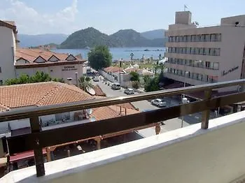 Apart Otel Icmeler Apart Hotel