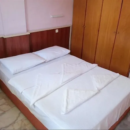 Icmeler Apart Hotel 4* İçmeler