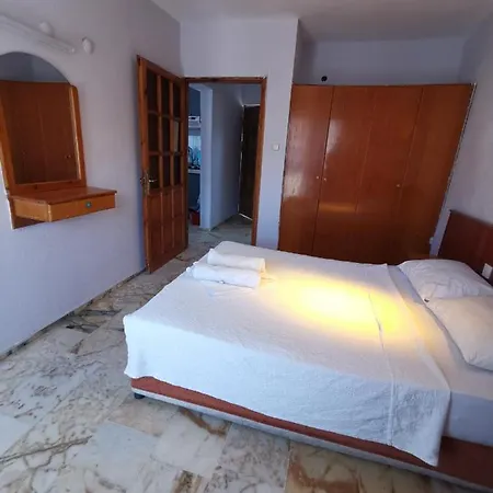 Icmeler Apart Hotel Aparthotel İçmeler