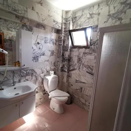 Aparthotel Icmeler Apart Hotel 4*