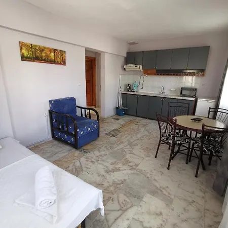 Icmeler Apart Hotel Aparthotel İçmeler