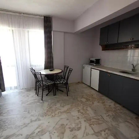 Icmeler Apart Hotel Lejlighedshotel 4*