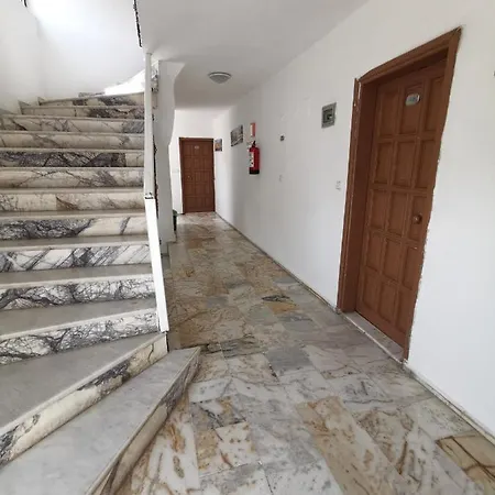 Icmeler Apart Hotel Aparthotel İçmeler