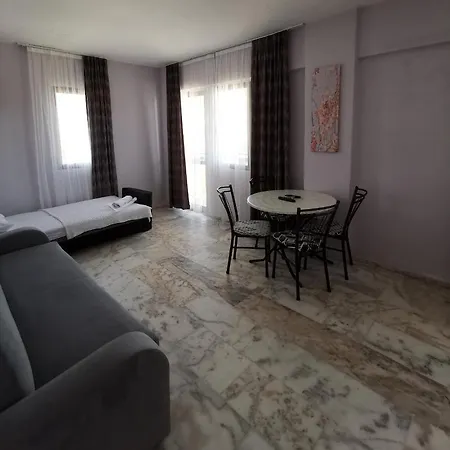 Icmeler Apart Hotel Lejlighedshotel 4*