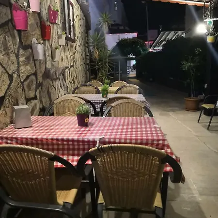 Icmeler Apart Hotel